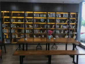 Hanting Hotel Hangzhou Xiaoshan Airport