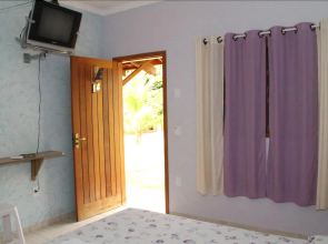 Pousada Voo das Garças