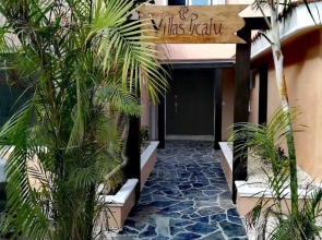Villas Picalu Studios & Suites
