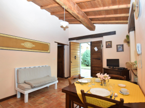 Casa La Magnolia