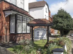 Elmdon Lodge