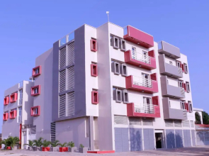 Appart MRode Baguida