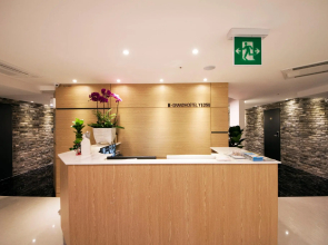 K-Grand Hostel Yeosu