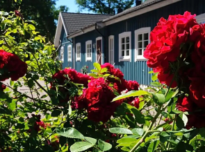 Bolmsö B&B