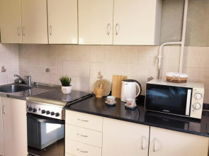 Апартаменты Лора Хоум на ул. Чертановская, д. 29, корп. 2