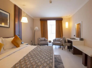 Отель Time Asma