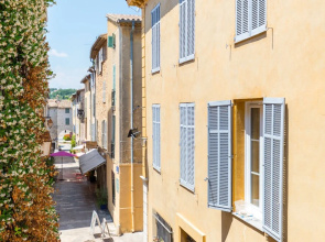 Valbonne Flat