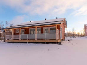 House Saana 4 Enontekiö