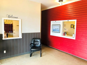 Arnold's Cove Inn