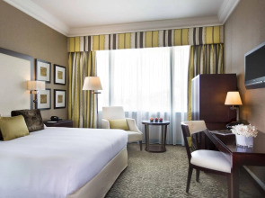 Mövenpick Grand Al Bustan Dubai