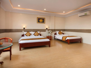 Phuc Ngoc Hotel