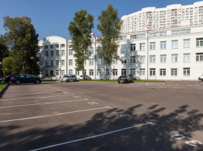 Апартаменты А33