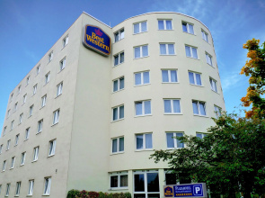 Plaza Inn Stuttgart-Filderstadt