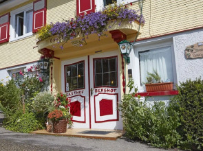 Gasthof-Pension Berghof