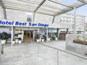 Hotel Best San Diego