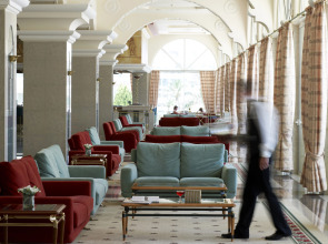 Rodos Palladium Leisure & Wellness