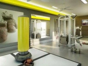 Perto Aeroporto Salgado Filho e Arena do Grêmio