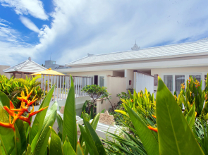 Villa Canggu