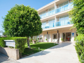 Canyamel Sun Suites Hotel
