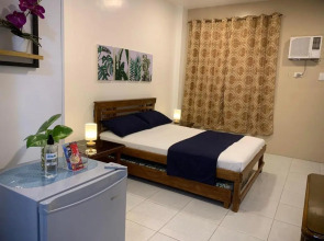 JORA Studio Apartment 1-C