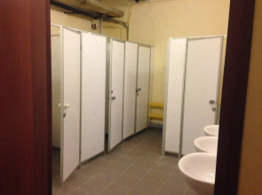 Na Semyonovskoj Hostel