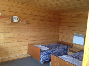 Гостевой Дом Ольхонский Дворик