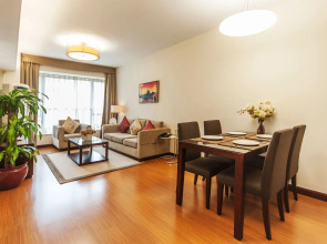 Springdale Serviced Residence Guangzhou