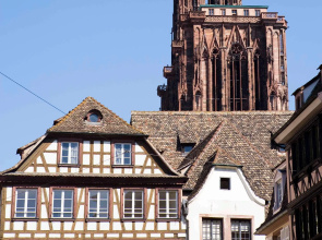 hotelF1 Strasbourg Pont de l'Europe