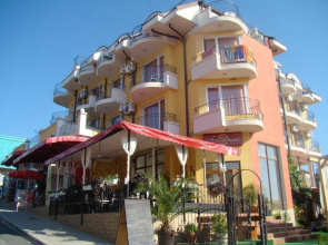 Hotel Bellisimo