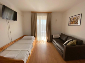 Apartments Kapovica 30b