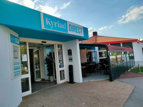 Kyriad Direct Perpignan Nord – Aéroport