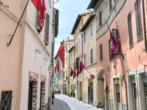 Residence Garibaldi Foligno