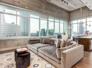 CHIC COLLECTION by NOHOTEL on Piedmont