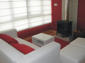 Apartamentos Teixoeira