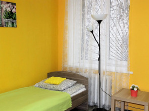 Хостел Бригит