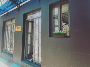 LILY HOUSE( Mini home 2PN)