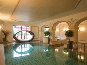 Kur-und Wellnesshotel Hirsch