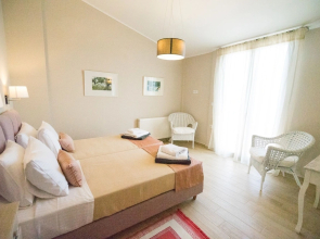 5 Bedrooms Villa in Skinaria, With Wonderful sea View, Private Pool an