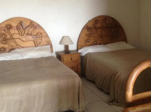 Hotel Colibri Queretaro