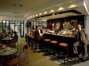 Ramada Hotel Kassel City Centre