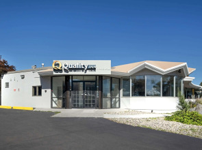 Quality Inn Idaho Falls