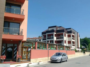 Elegance Spa Hotel