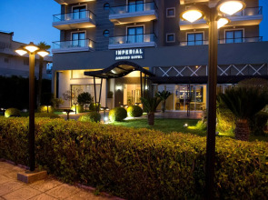 Agrinio Imperial Hotel