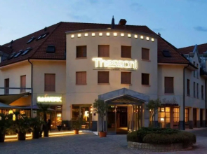 Boutiquehotel Thessoni Classic Zürich