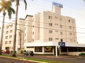 Ipê Plaza Hotel Ltda