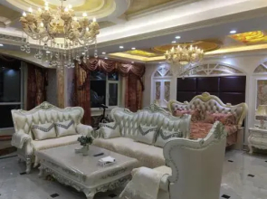 JingWei Luxury Suite