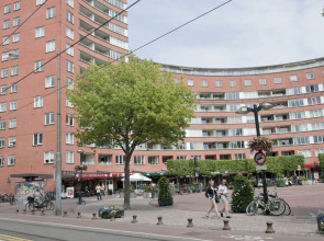 Pijp Dream Apartments