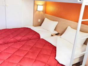 Premiere Classe Marne La Vallee - Torcy