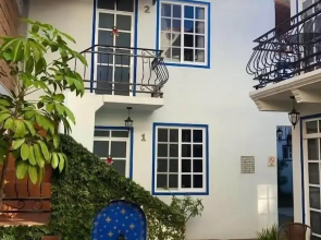 Villa Las Campanas