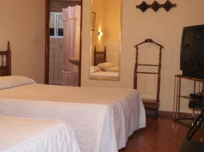 Hostal Victoria